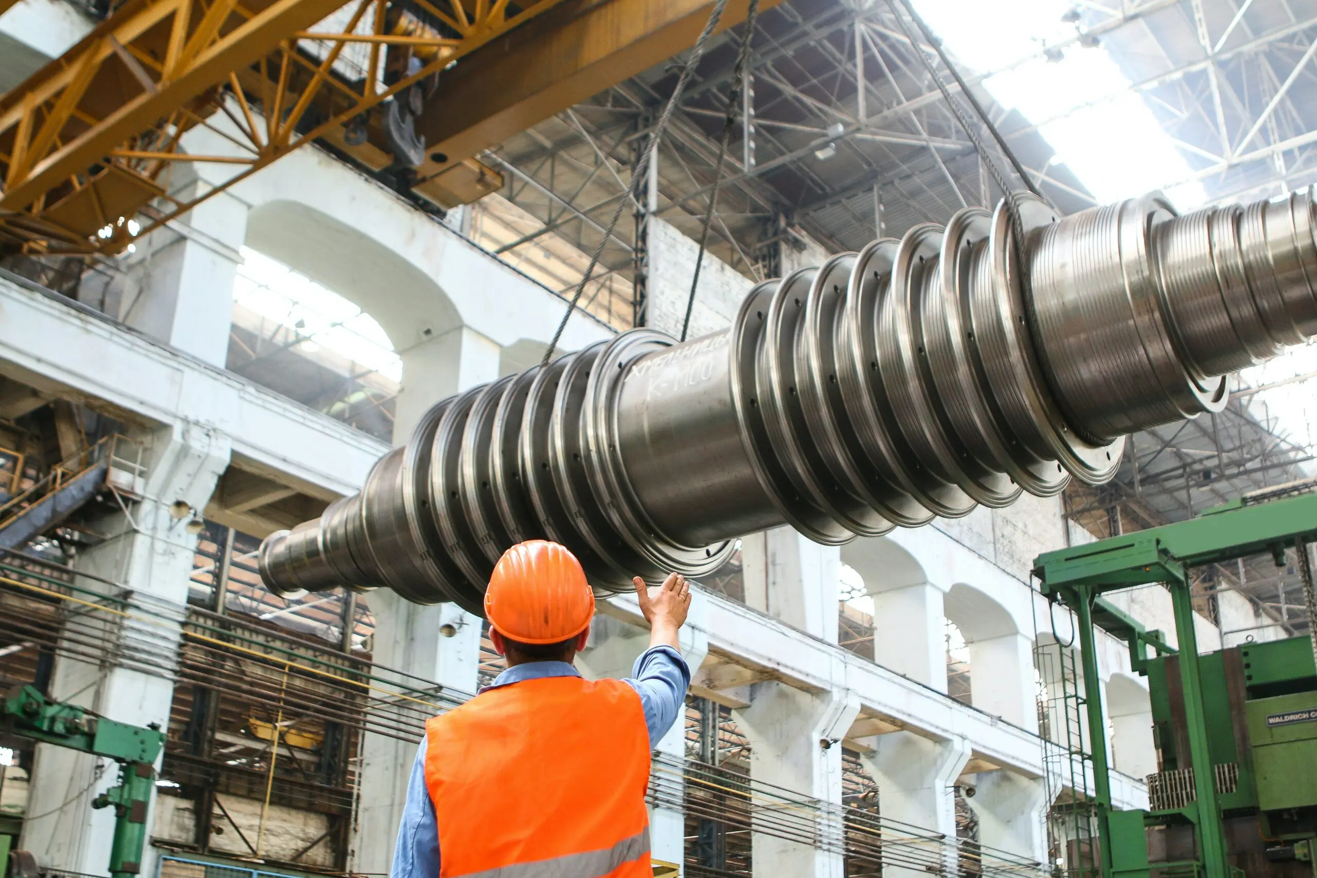 Che cos'è l'industria 4.0? Euroservis lo spiega in dettaglio.